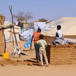 Over 400 Sudanese Flee Daily to Chad as UN Humanitarian Aid Dries Up