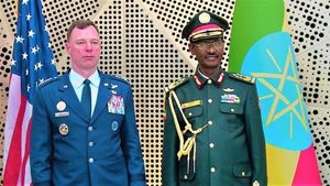 Redefining Counterterrorism in the Horn - Why the U.S.–Ethiopia Partnership Matters