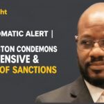 United States Ambassador to Ethiopia Ervin J. Massinga