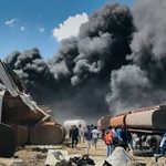 Airstrikes Hit Northern Ethiopia as Tigray Tensions Spark Broader Regional Crisis