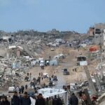 Escalating Warfare Across Middle East and Horn of Africa Leaves Millions Trapped Without Emergency Relief