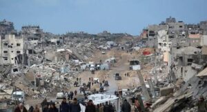 Escalating Warfare Across Middle East and Horn of Africa Leaves Millions Trapped Without Emergency Relief