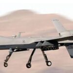 Ethiopian Drones Target Eritrean Military Convoy Near Adigrat Amid Deepening Conflict