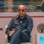 Hailemariam Dessalegn on Homegrown Development, Economic Sovereignty, and Horn of Africa Stability