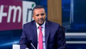 Jawar Mohammed Strategic Analysis on the Escalating Northern Front
