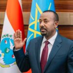 PM Abiy Ahmed Sworn In for Second Term as Ethiopia Inaugurates New Parliament and “Medemer Government”