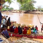 The Silent Perimeter: Post-Eviction Recovery and Labor Integration of Ethiopians, in Mandera Kenya