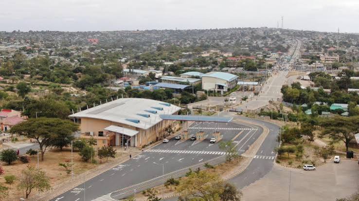 Moyale Residents Call for Urgent Federal Intervention, Humanitarian Aid, and Accountability Following Deadly Border Battles